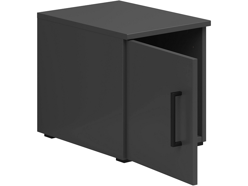 Meuble de rangement MULTI 1 porte Meuble de rangement MULTI 1 porte