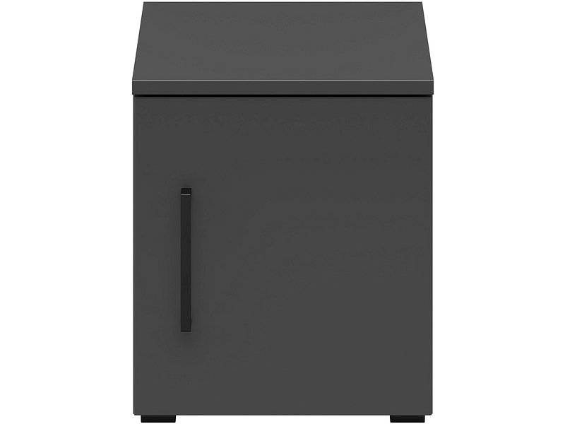 Meuble de rangement MULTI 1 porte Meuble de rangement MULTI 1 porte