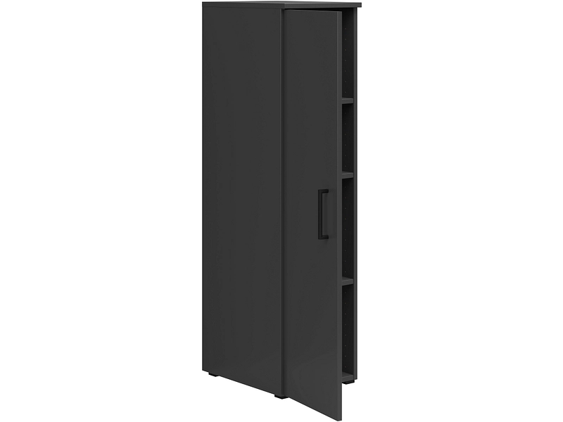 Meuble de rangement MULTI 1 porte Meuble de rangement MULTI 1 porte