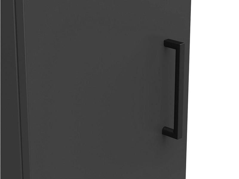 Aufbewahrungsschrank MULTI 1 Tür Aufbewahrungsschrank MULTI 1 Tür