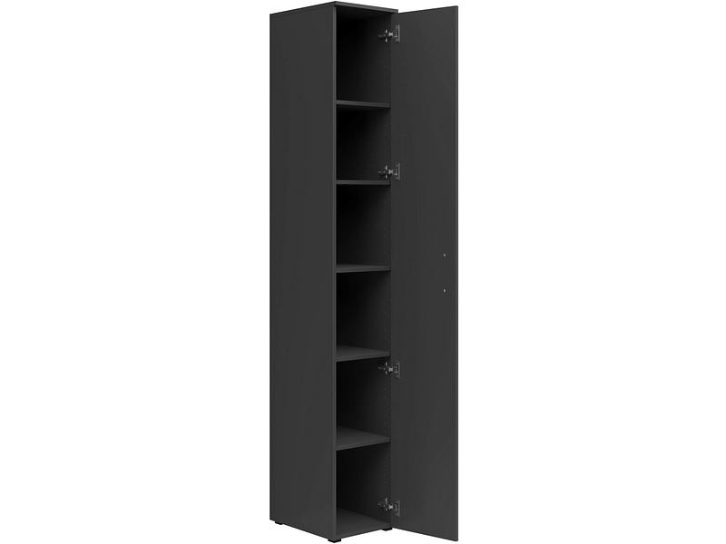 Aufbewahrungsschrank MULTI 1 Tür Aufbewahrungsschrank MULTI 1 Tür