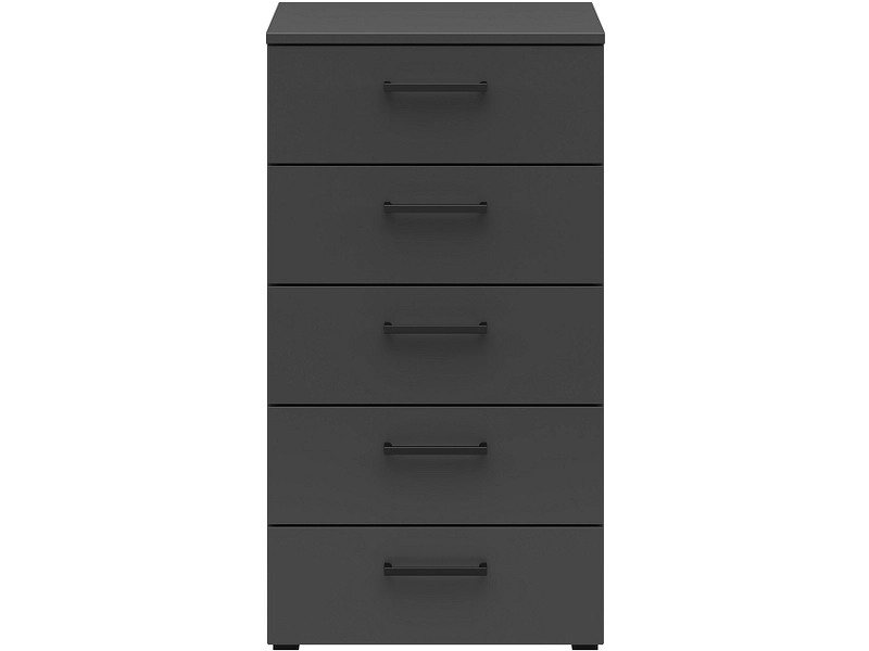 Kommode MULTI 5 Schubladen