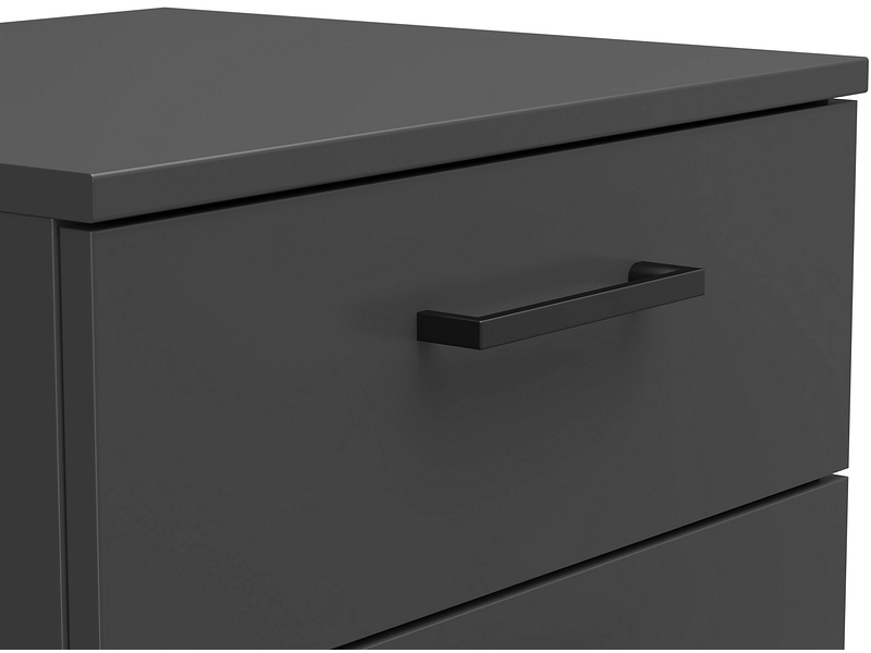 Kommode MULTI 5 Schubladen