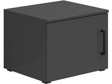 Meuble de rangement MULTI 1 porte