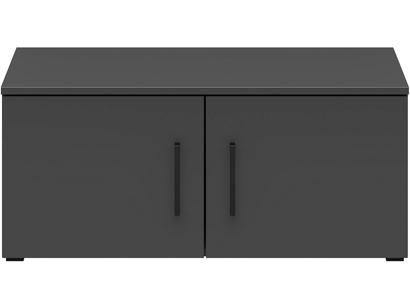 Meuble de rangement MULTI 2 portes Meuble de rangement MULTI 2 portes