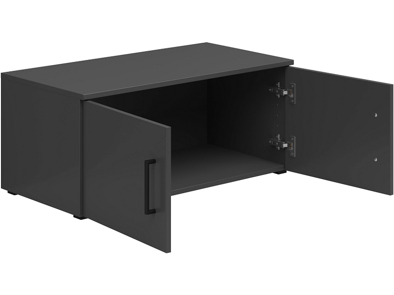 Meuble de rangement MULTI 2 portes Meuble de rangement MULTI 2 portes