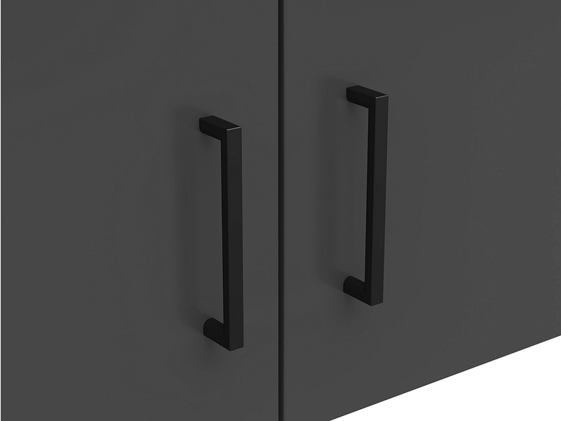 Meuble de rangement MULTI 2 portes Meuble de rangement MULTI 2 portes