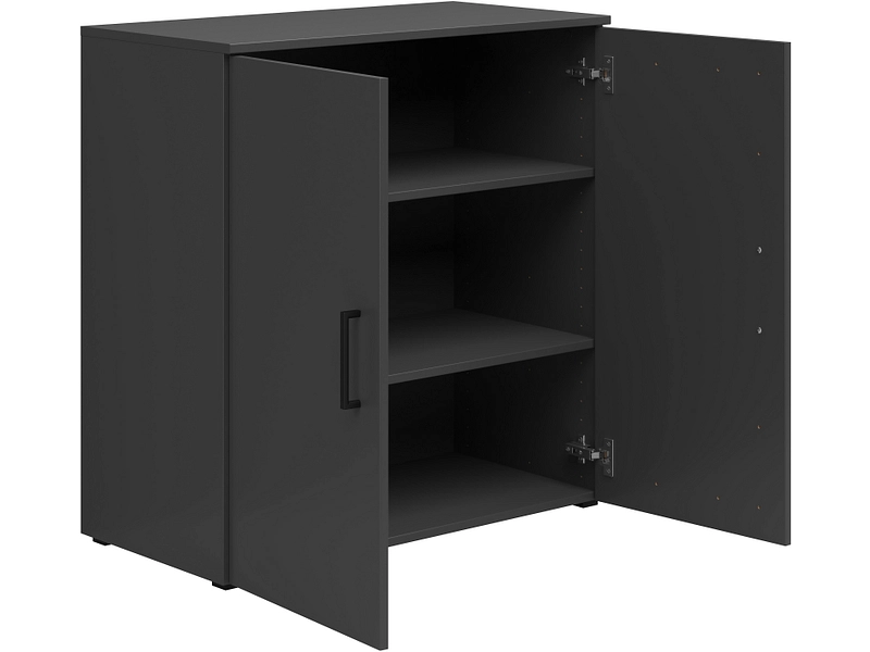 Kommode MULTI 2 Türen