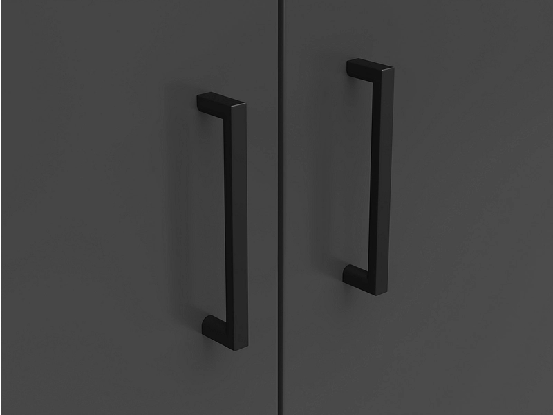 Kommode MULTI 2 Türen