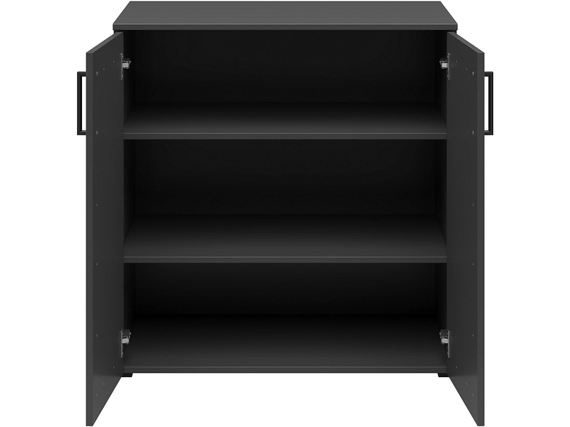 Meuble de rangement MULTI 2 portes