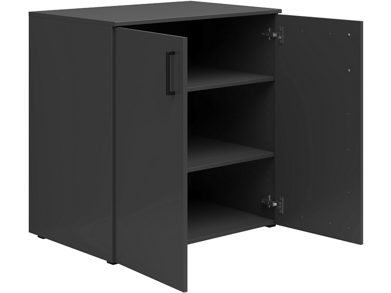 Meuble de rangement MULTI 2 portes