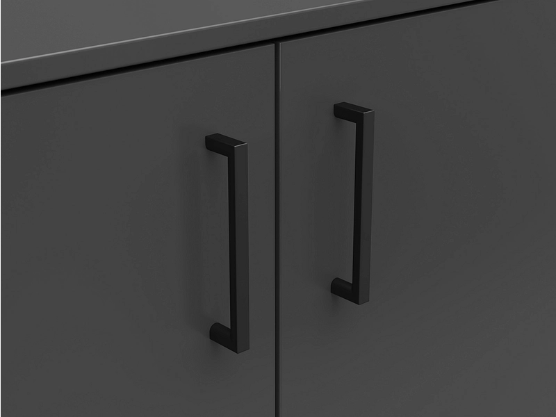 Meuble de rangement MULTI 2 portes