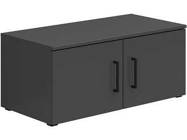 Meuble de rangement MULTI 2 portes