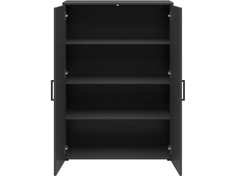 Meuble de rangement MULTI 2 portes