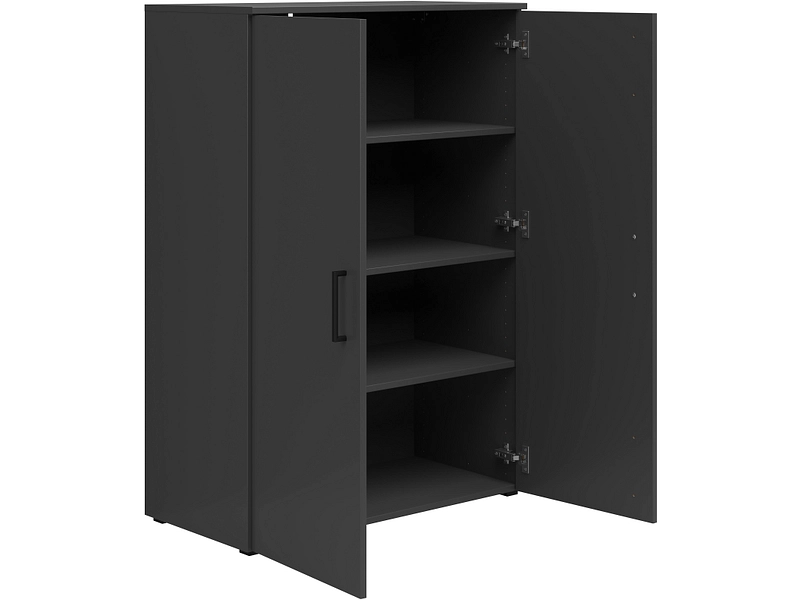 Meuble de rangement MULTI 2 portes