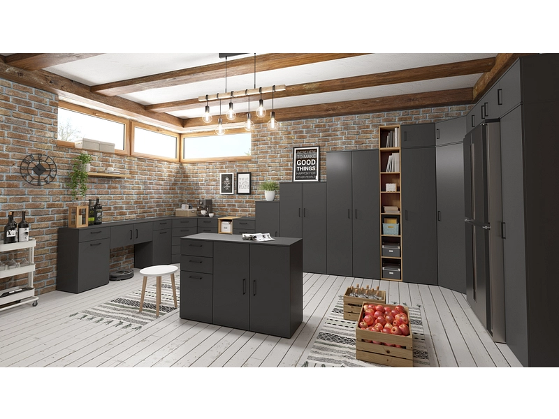 Armadio MULTI 2 ante