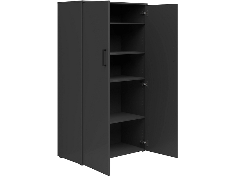 Armadio MULTI 2 ante