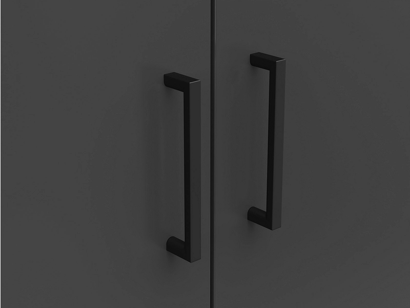 Armadio MULTI 2 ante