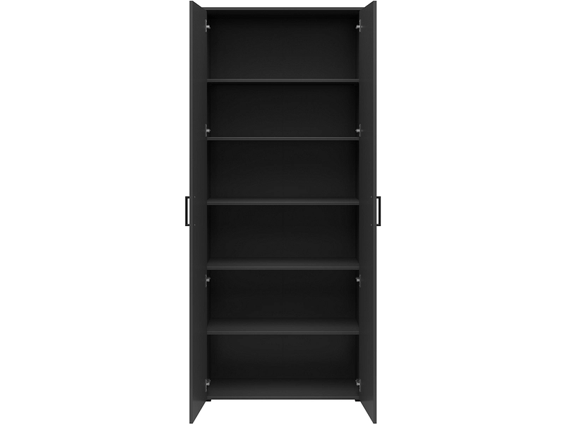 Armoire de rangement MULTI 2 portes