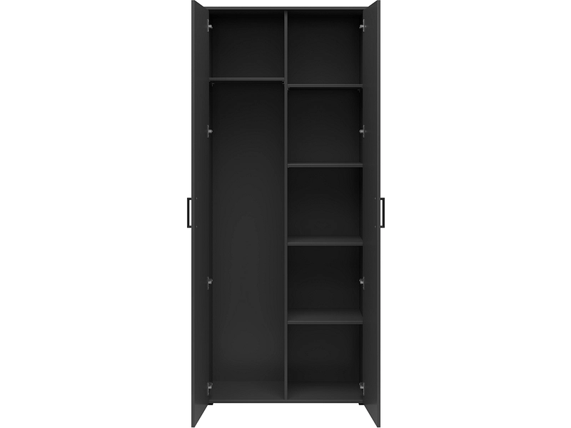Armoire de rangement MULTI 2 portes