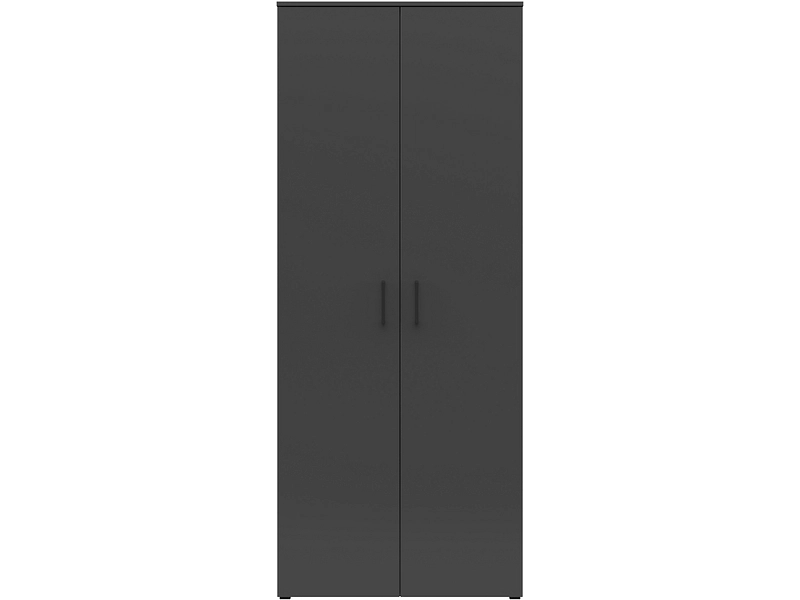 Armoire de rangement MULTI 2 portes