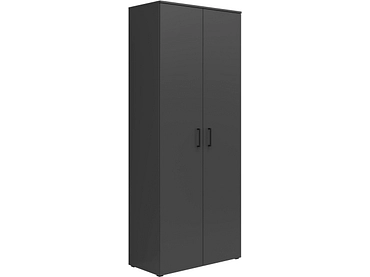 Armoire de rangement MULTI 2 portes