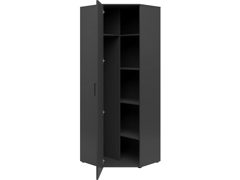 Eckschrank MULTI 1 Tür