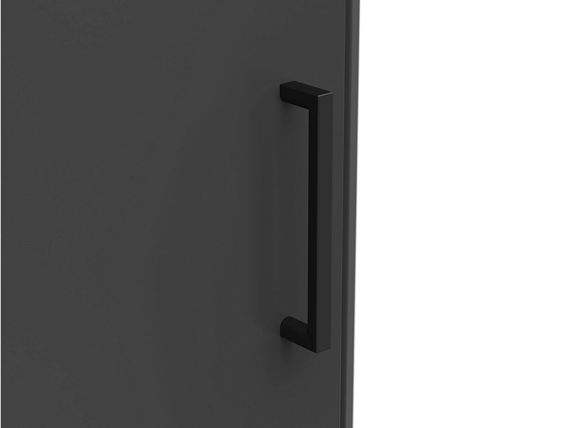 Eckschrank MULTI 1 Tür