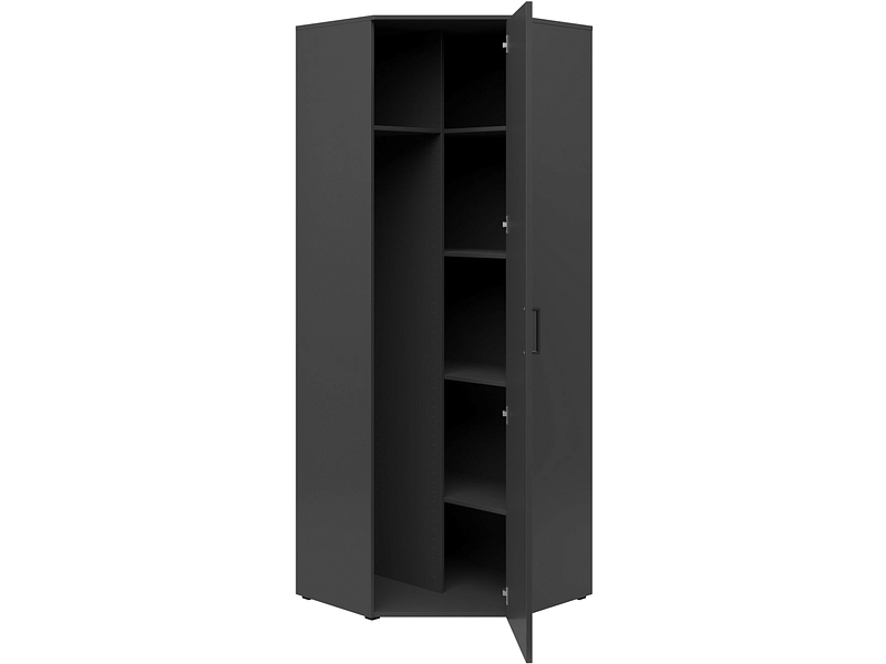 Eckschrank MULTI 1 Tür