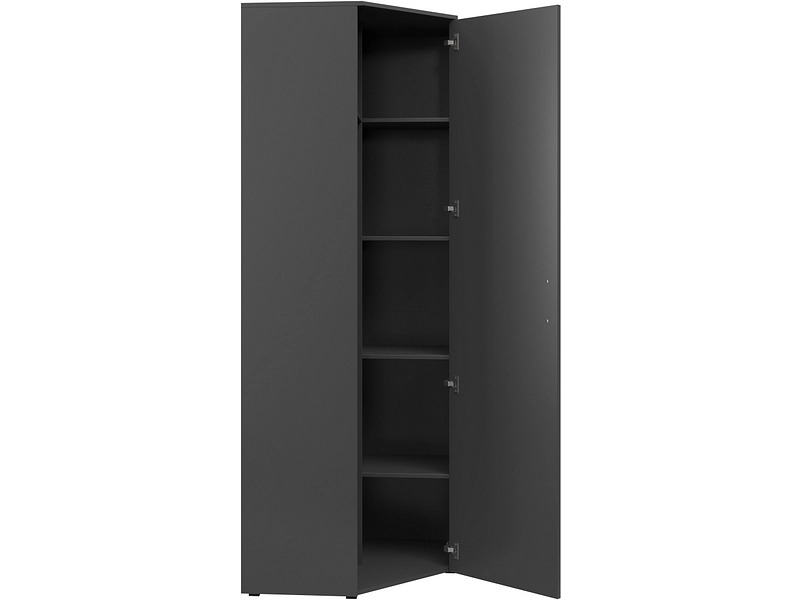 Eckschrank MULTI 1 Tür