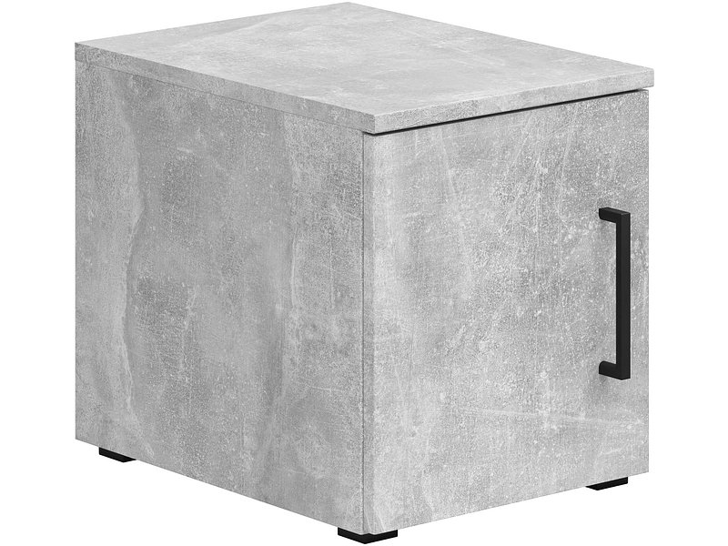 Meuble de rangement MULTI 1 porte Meuble de rangement MULTI 1 porte