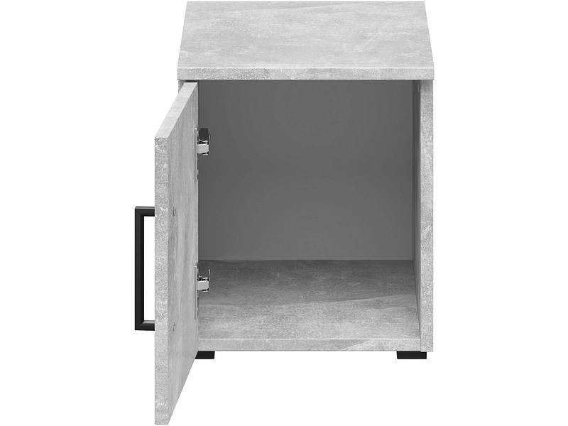 Meuble de rangement MULTI 1 porte Meuble de rangement MULTI 1 porte