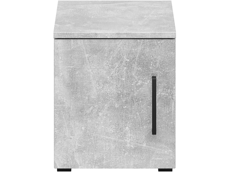 Meuble de rangement MULTI 1 porte Meuble de rangement MULTI 1 porte