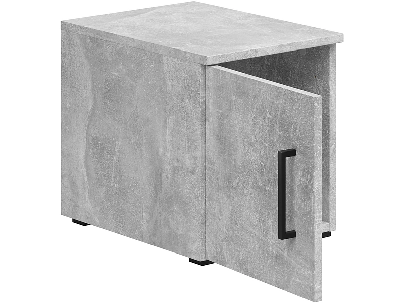 Meuble de rangement MULTI 1 porte Meuble de rangement MULTI 1 porte