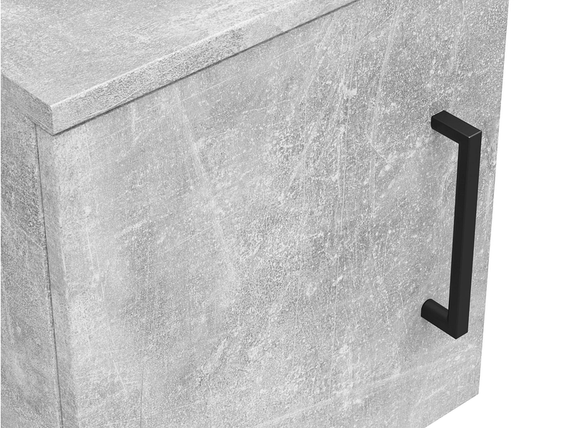 Meuble de rangement MULTI 1 porte Meuble de rangement MULTI 1 porte