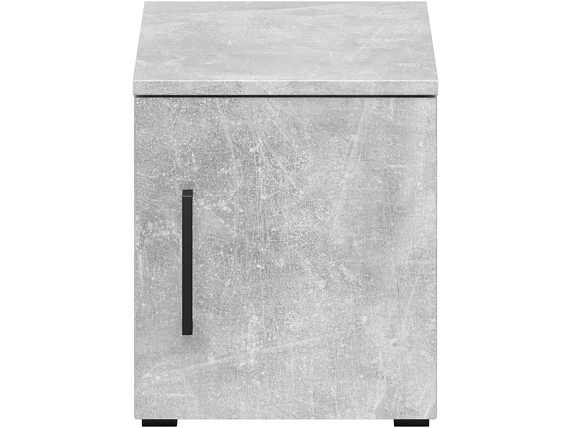 Meuble de rangement MULTI 1 porte Meuble de rangement MULTI 1 porte