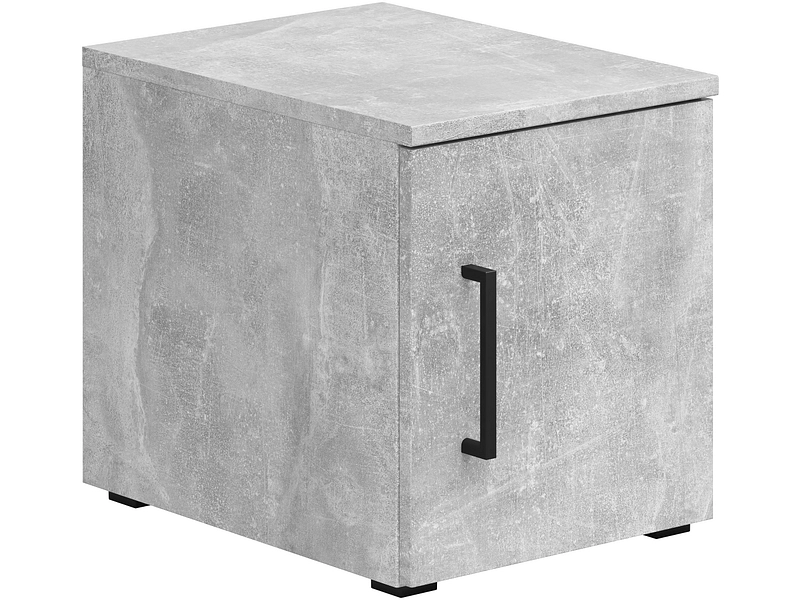 Meuble de rangement MULTI 1 porte Meuble de rangement MULTI 1 porte