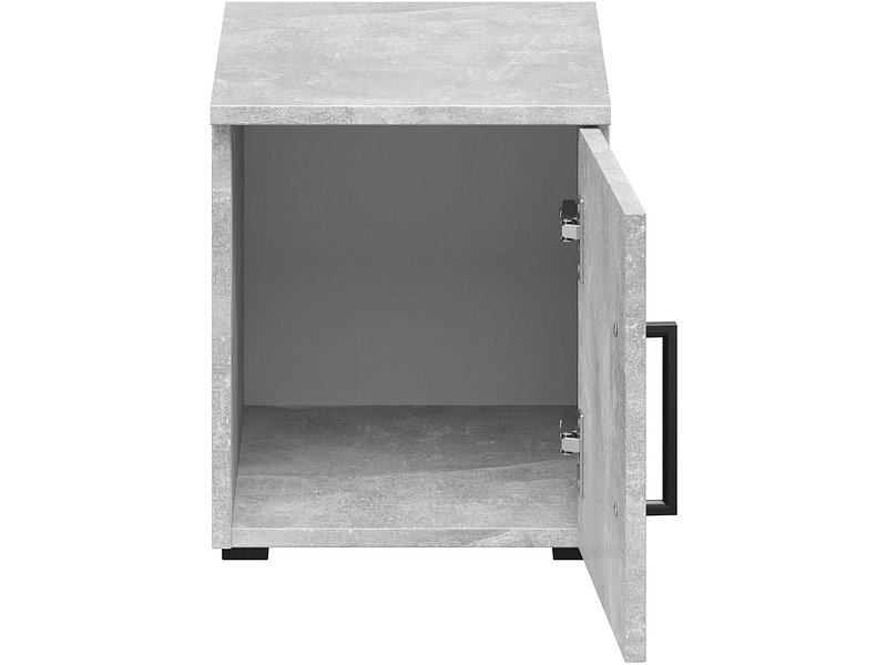 Meuble de rangement MULTI 1 porte Meuble de rangement MULTI 1 porte