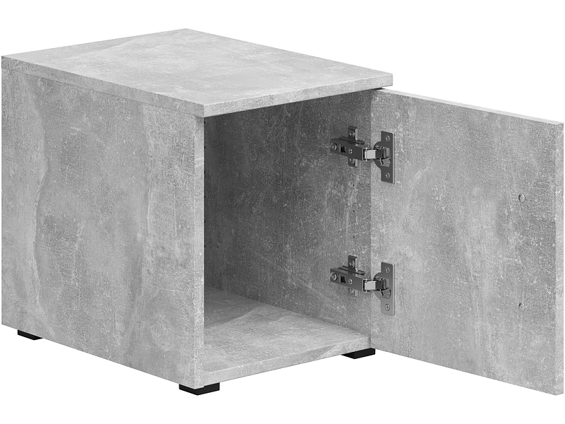 Meuble de rangement MULTI 1 porte Meuble de rangement MULTI 1 porte