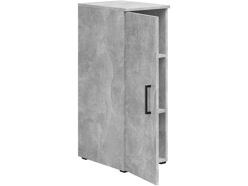 Mobile contenitore MULTI 1 anta