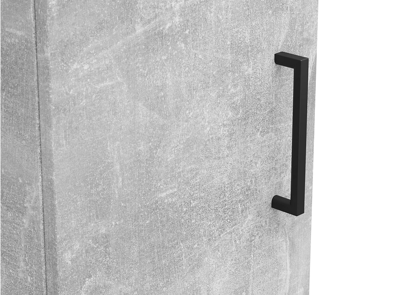 Mobile contenitore MULTI 1 anta