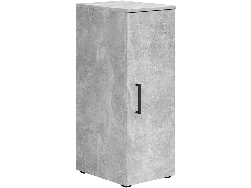 Mobile contenitore MULTI 1 anta