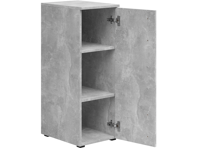 Mobile contenitore MULTI 1 anta