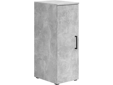 Mobile contenitore MULTI 1 anta