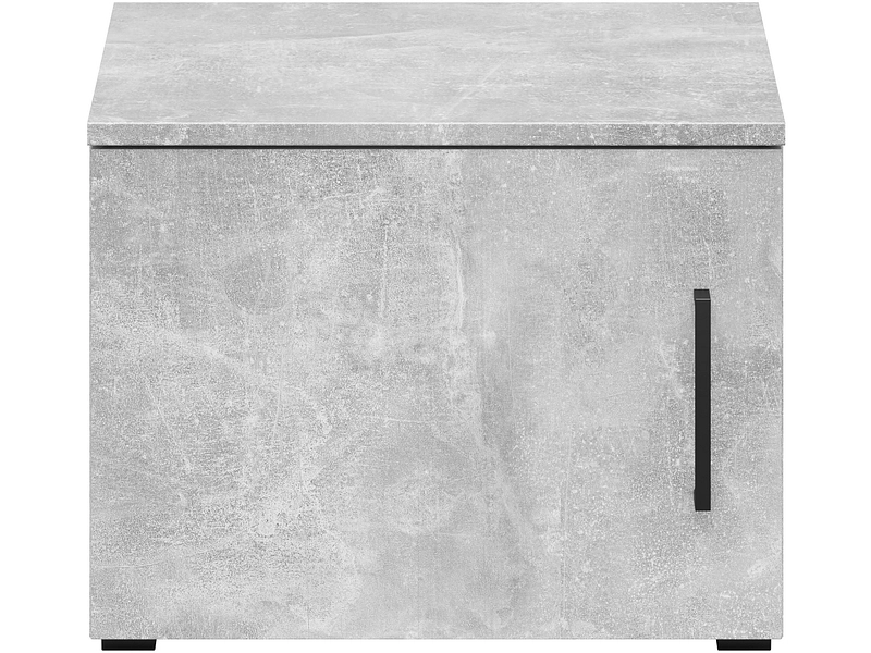 Meuble de rangement MULTI 1 porte