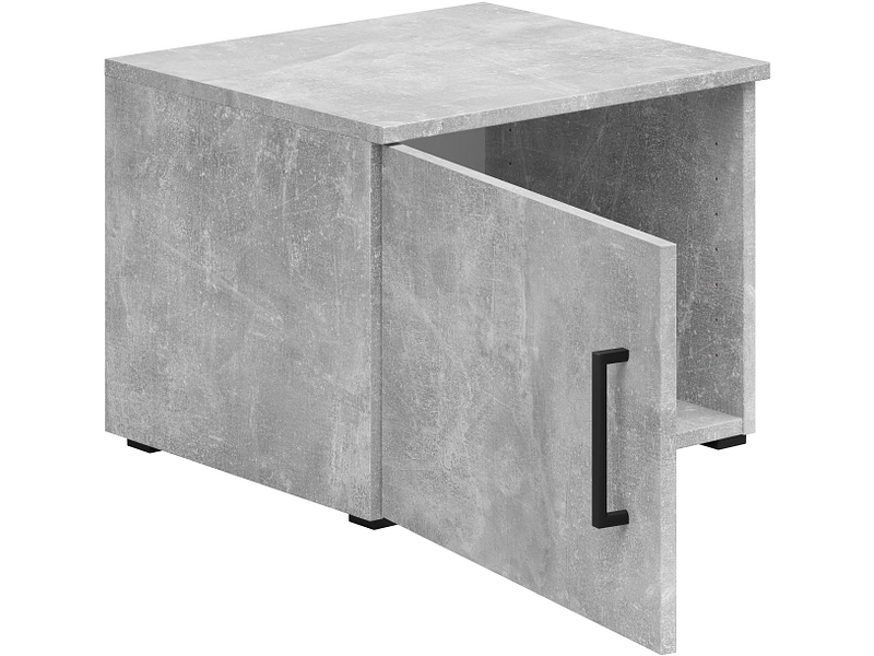 Meuble de rangement MULTI 1 porte