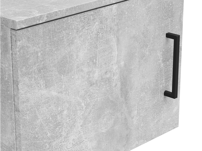 Meuble de rangement MULTI 1 porte