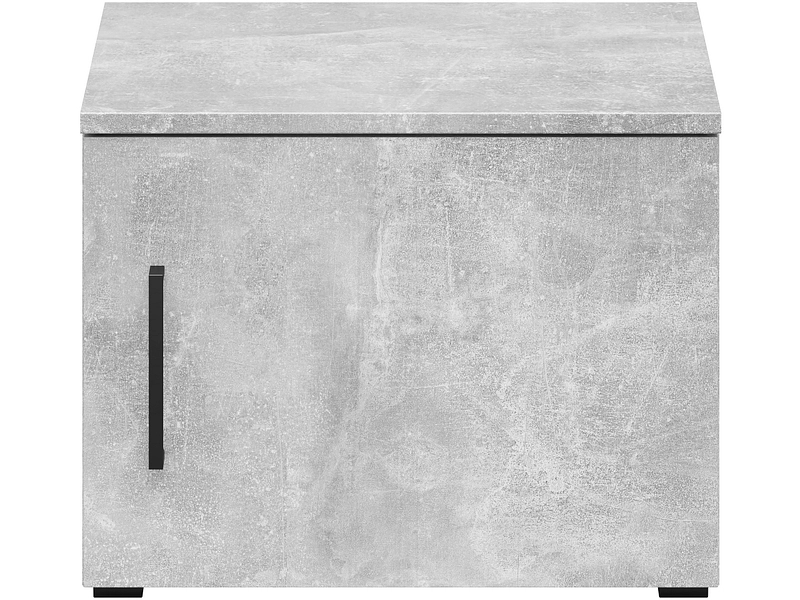 Meuble de rangement MULTI 1 porte