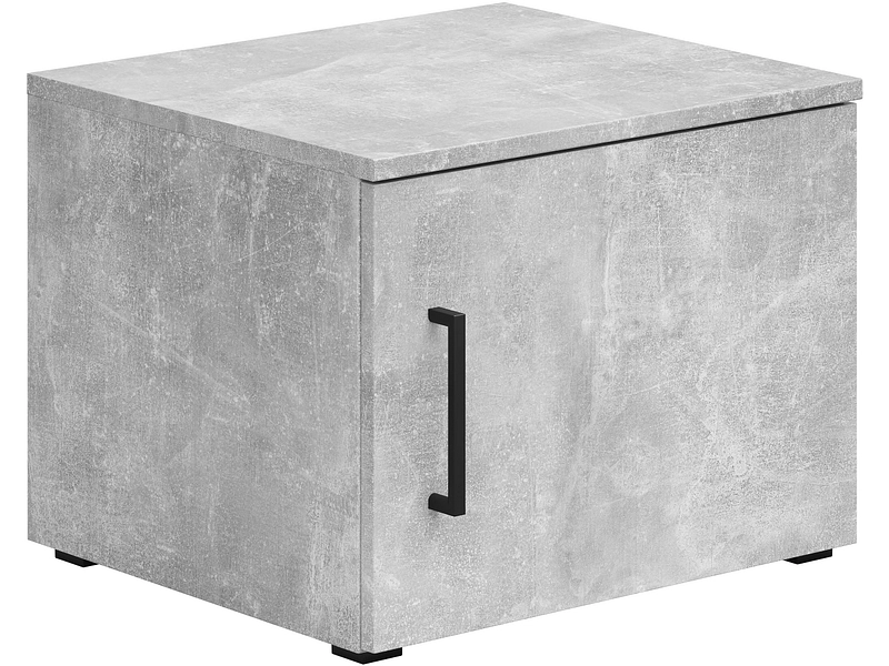 Meuble de rangement MULTI 1 porte