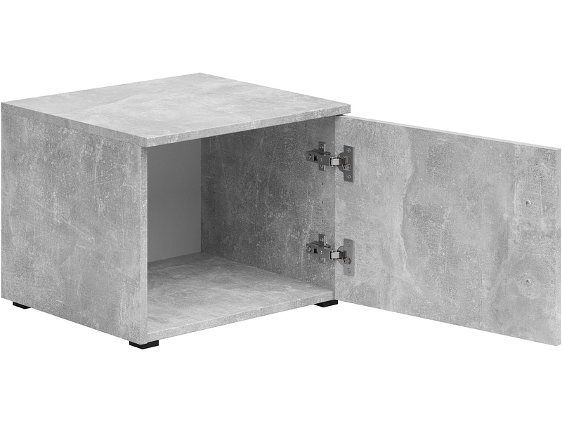 Meuble de rangement MULTI 1 porte